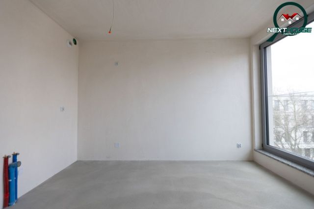 Mieszkanie 3-pokojowe Kraków Nowa Huta, os. Zgody. Zdjęcie 16