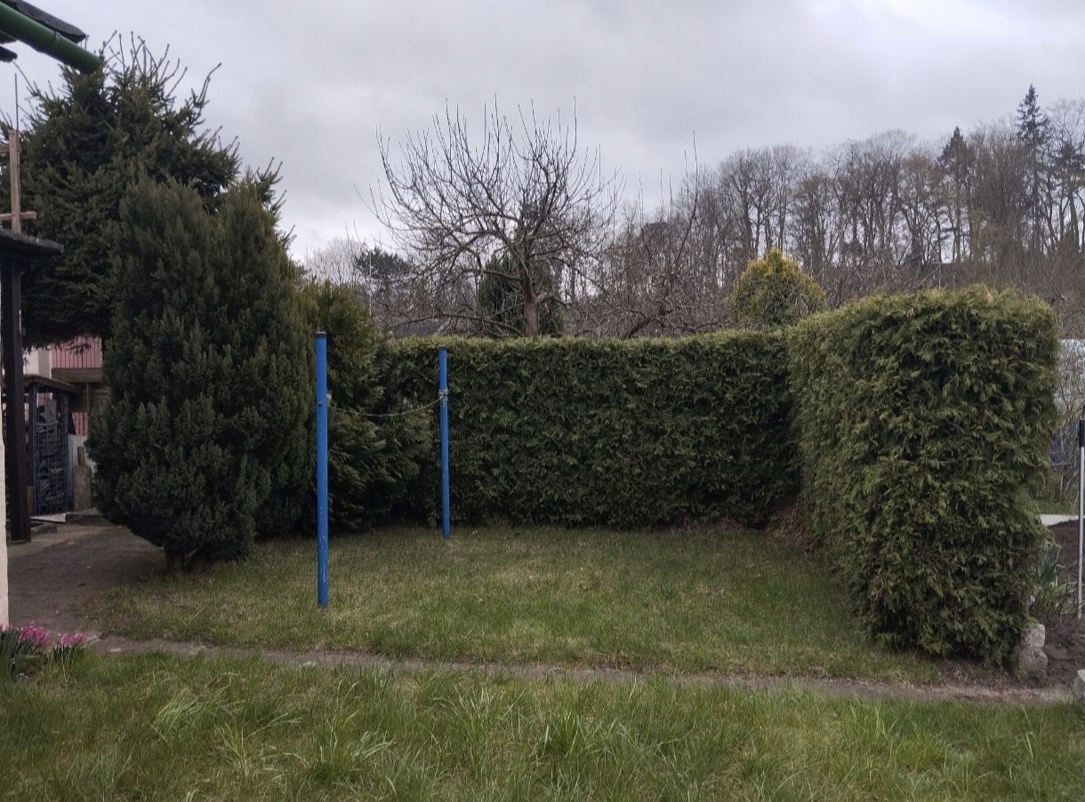 Działka rod Szczecinek, ul. Słupska. Zdjęcie 6