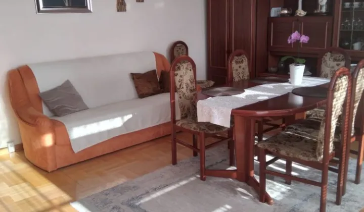 Mieszkanie 3-pokojowe Przeworsk, ul. Jagiellońska