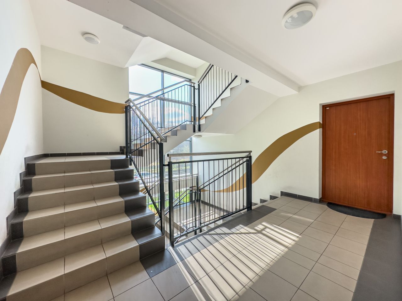 Mieszkanie 3-pokojowe Kraków Bieżanów, ul. Henryka i Karola Czeczów. Zdjęcie 26