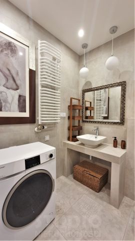 Mieszkanie 2-pokojowe Kraków Prądnik Biały, ul. Stanisława Przybyszewskiego. Zdjęcie 9