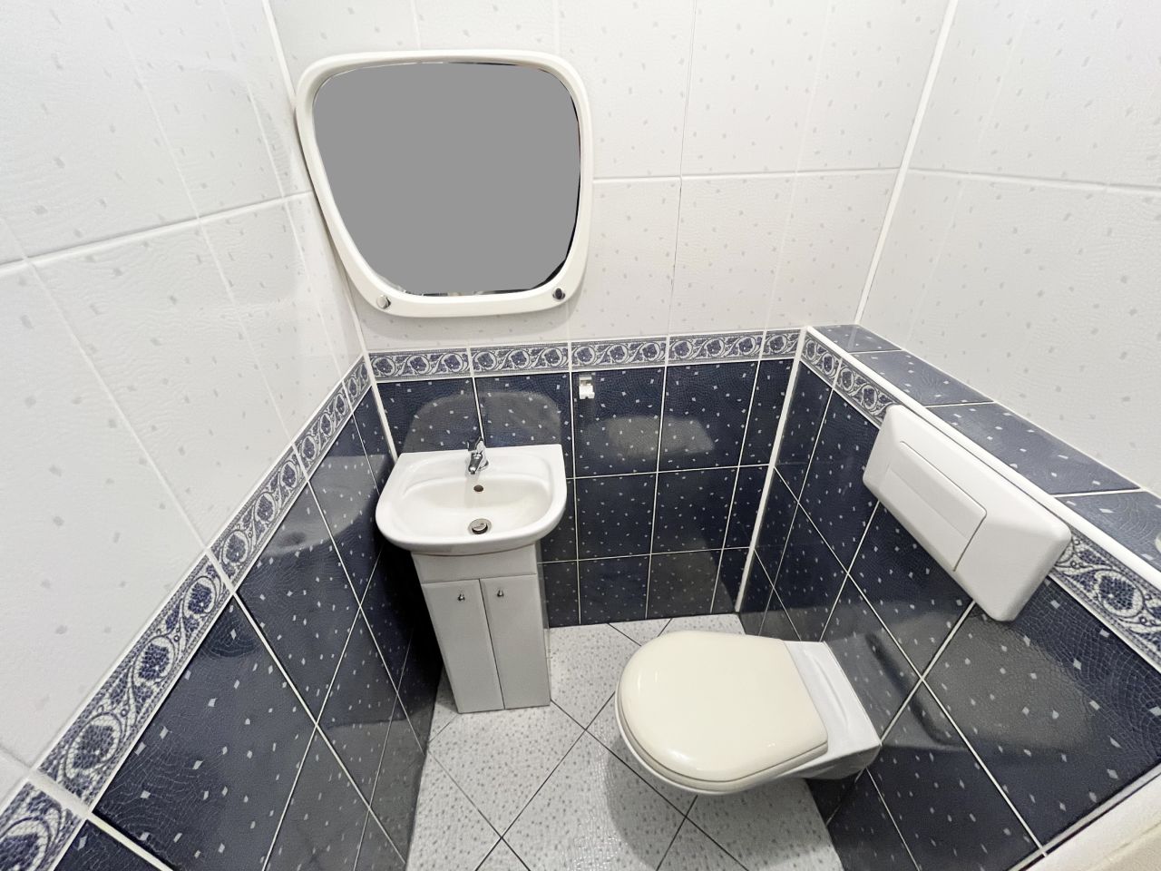 Mieszkanie 2-pokojowe Tczew Suchostrzygi, ul. Topolowa. Zdjęcie 8