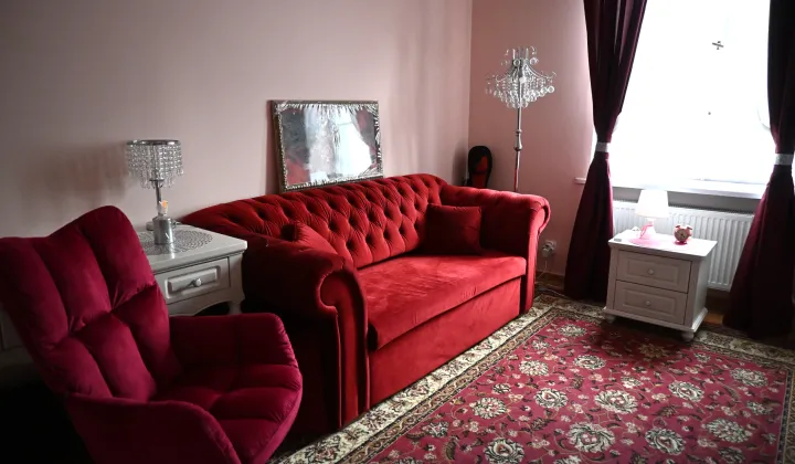 Mieszkanie 1-pokojowe Warszawa Śródmieście, ul. Bracka