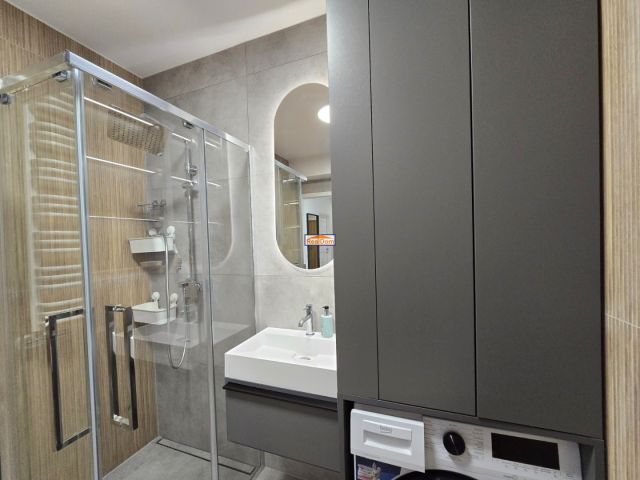 Mieszkanie 2-pokojowe Kraków Zwierzyniec, ul. Piotra Borowego. Zdjęcie 14