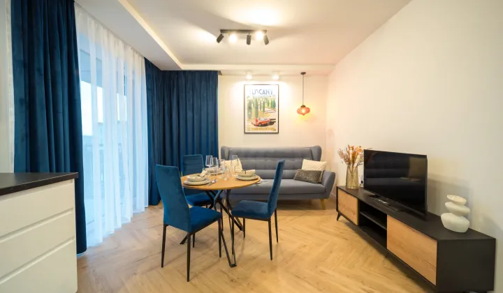 Mieszkanie 3-pokojowe Białystok, ul. Hetmańska