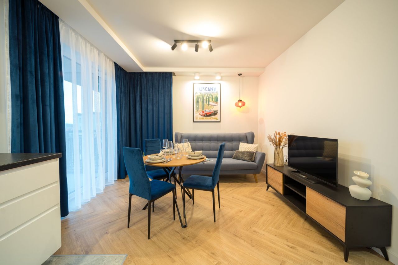 Mieszkanie 3-pokojowe Białystok, ul. Hetmańska. Zdjęcie 1