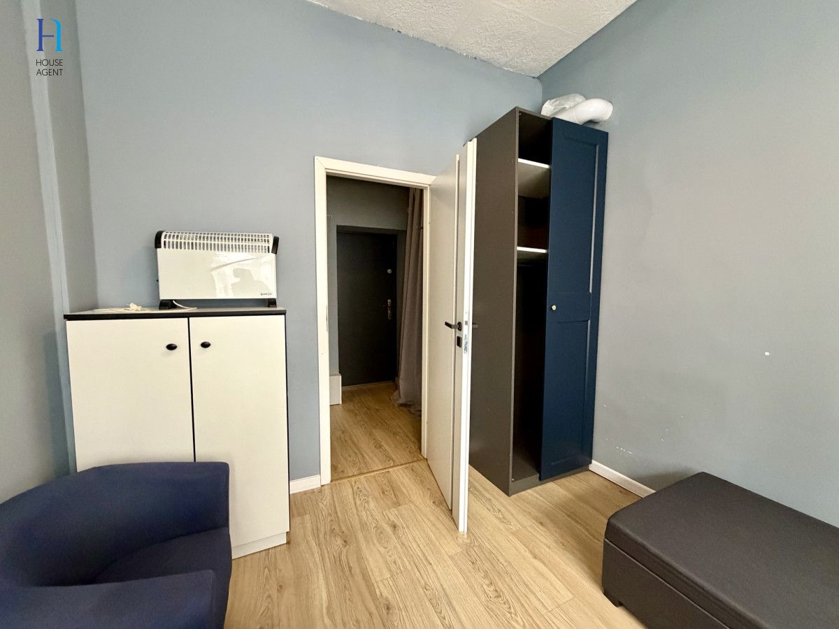 Mieszkanie 3-pokojowe Łódź Ruda Pabianicka, ul. Przewodnia. Zdjęcie 7