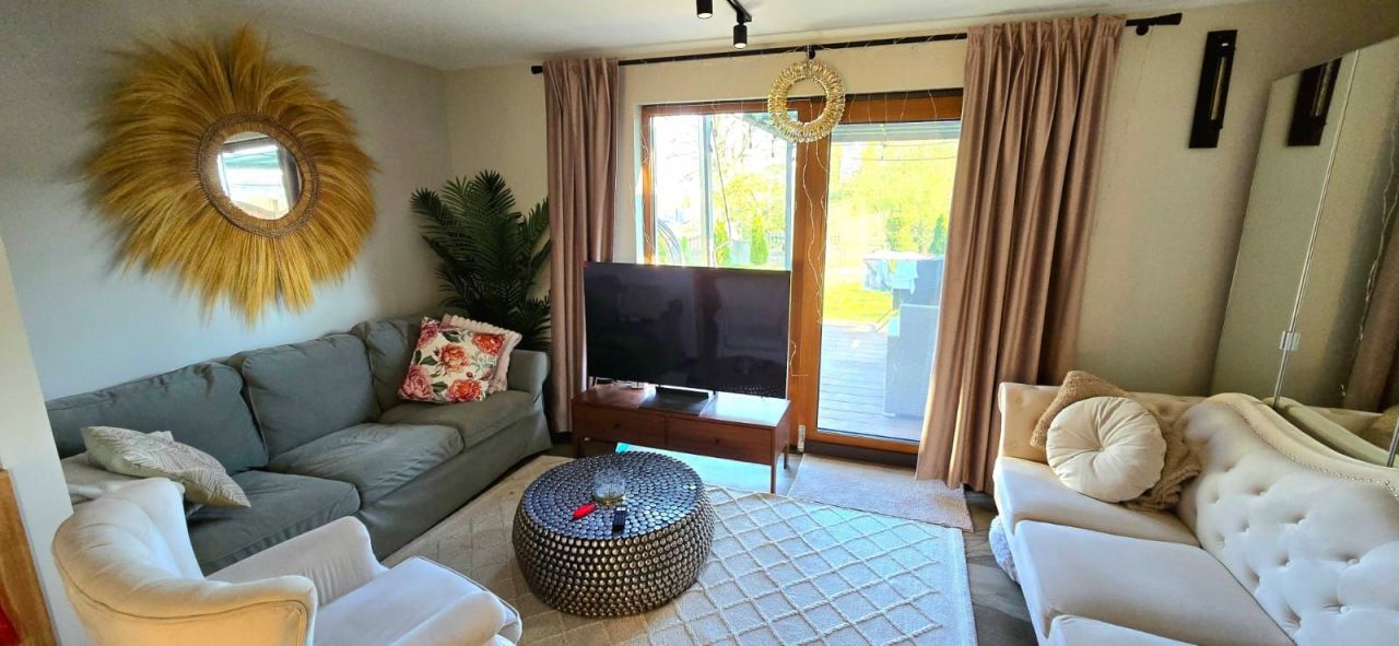 dom wolnostojący Szczecin Bukowo. Zdjęcie 5