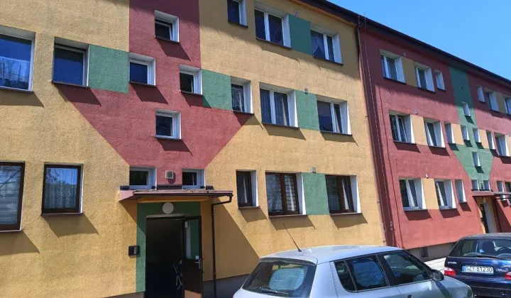 Mieszkanie 2-pokojowe Czechowice-Dziedzice, ul. Górnicza