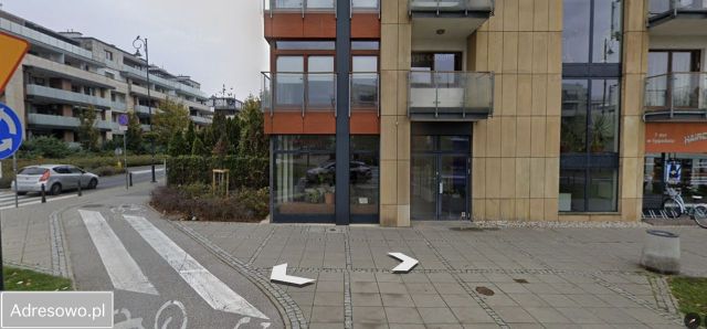 Lokal Warszawa Wilanów, ul. Sarmacka. Zdjęcie 1