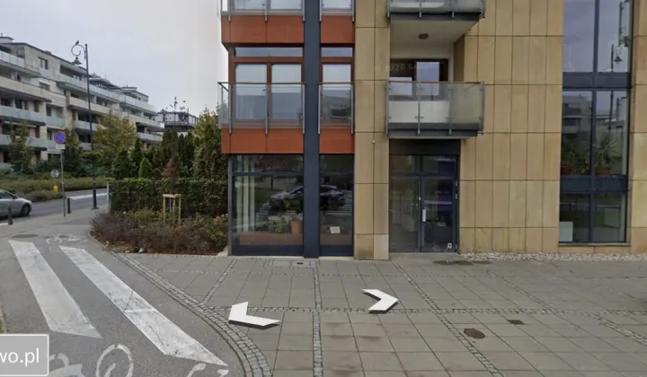 Lokal Warszawa Wilanów, ul. Sarmacka