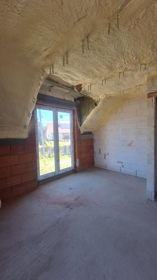 dom wolnostojący, 4 pokoje Kokotów, Mala gora. Zdjęcie 8