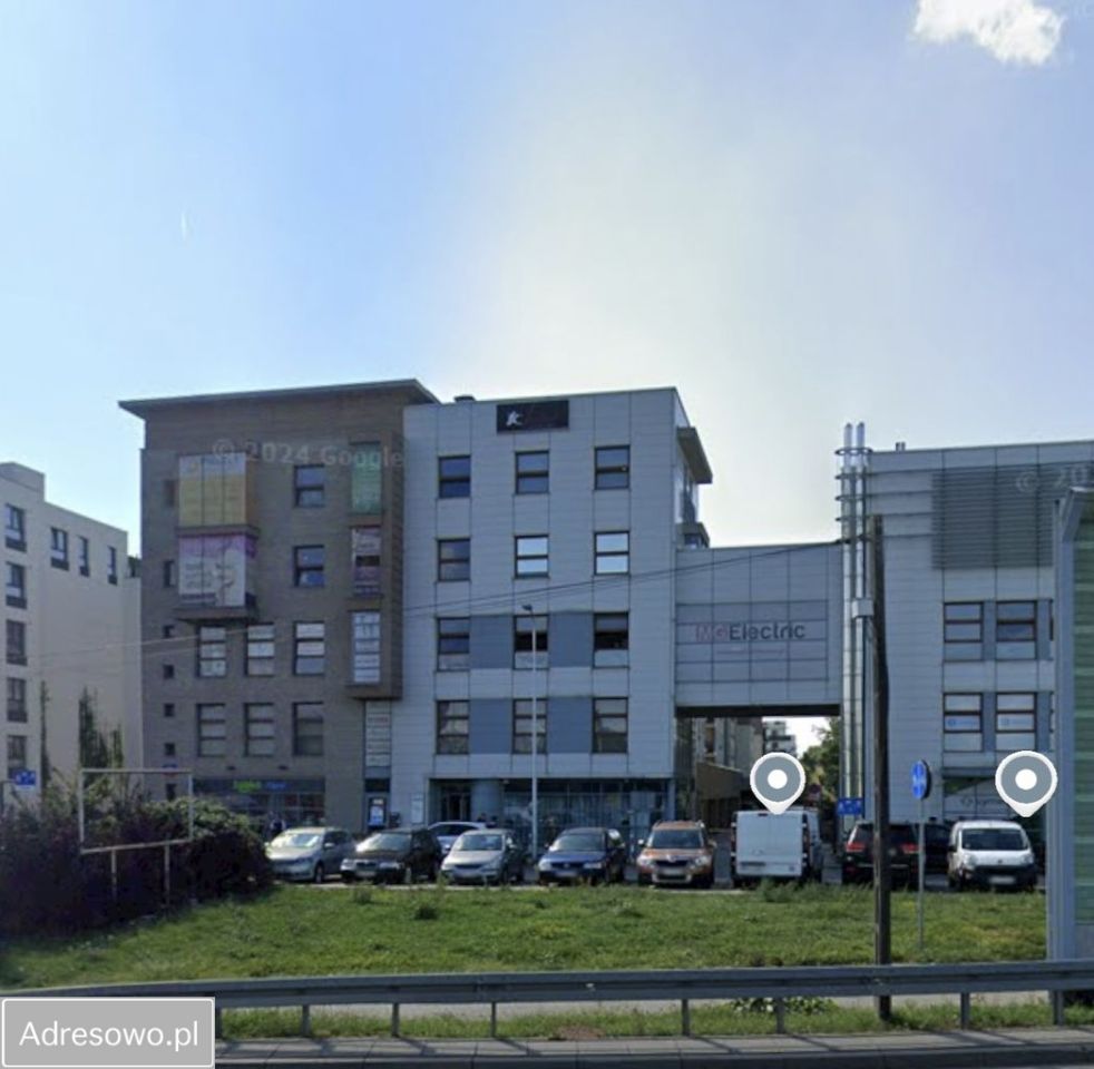 Lokal Warszawa Białołęka, ul. Modlińska. Zdjęcie 1