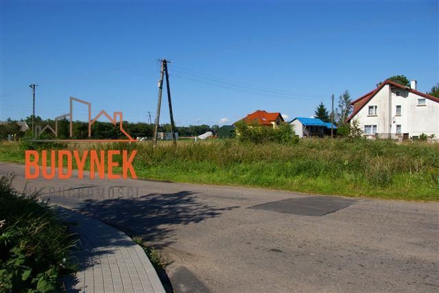 Działka budowlana Karwice. Zdjęcie 10