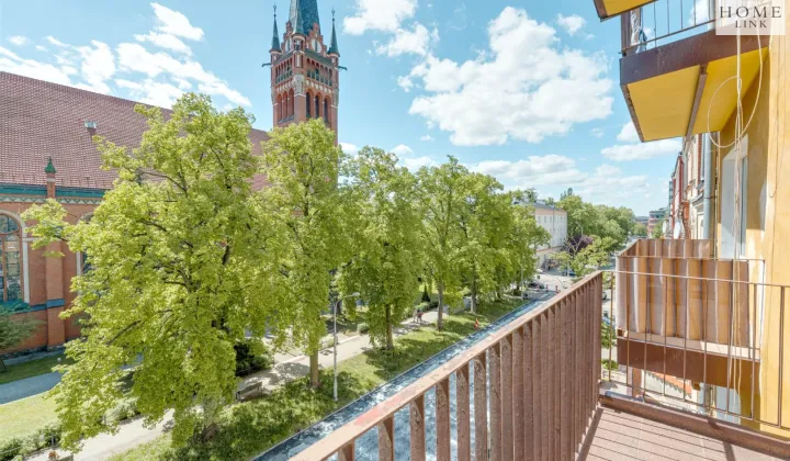 Lokal Olsztyn, ul. Adama Mickiewicza