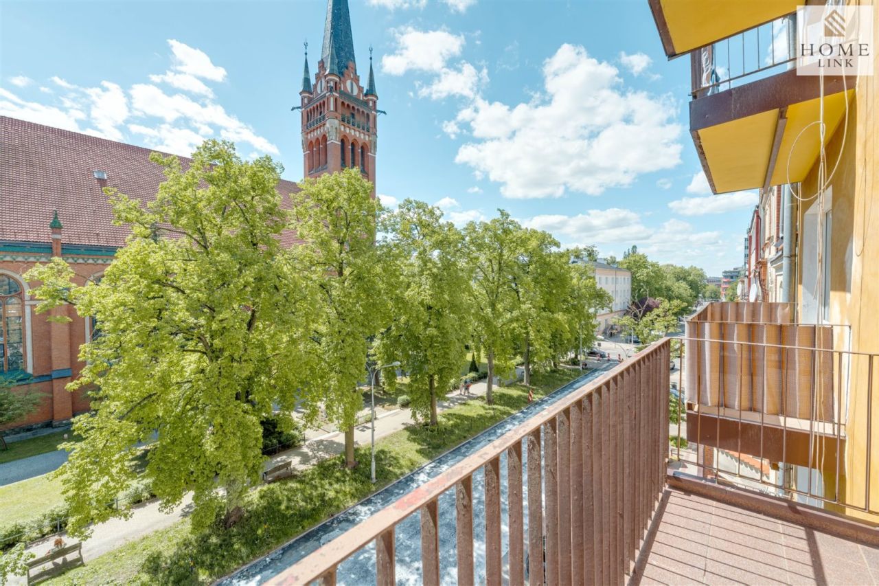 Lokal Olsztyn, ul. Adama Mickiewicza. Zdjęcie 1