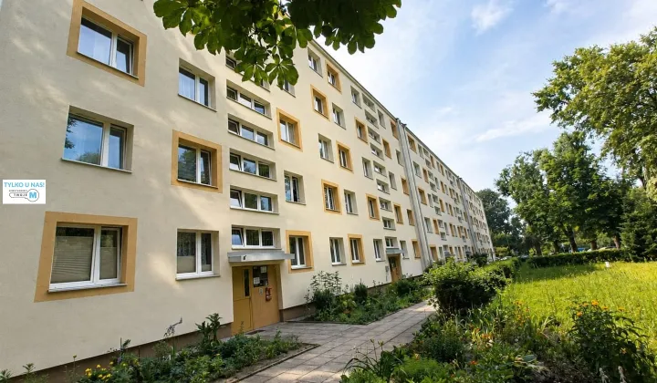 Mieszkanie 3-pokojowe Kielce Sady, ul. Wiosenna