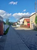 Działka budowlana Radom Osiedle XV-lecia, ul. Starowolska. Zdjęcie 4