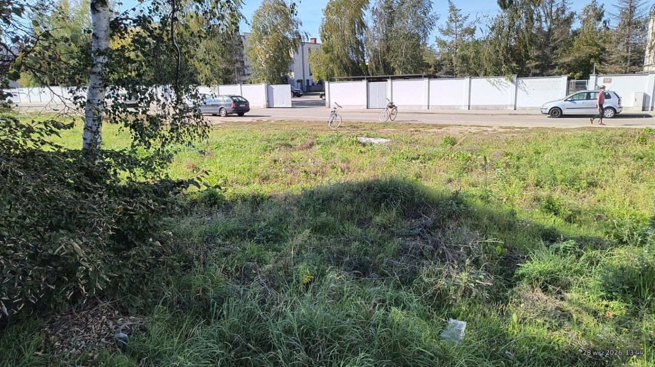 Działka budowlana Stęszew, ul. Józefa Wybickiego. Zdjęcie 2