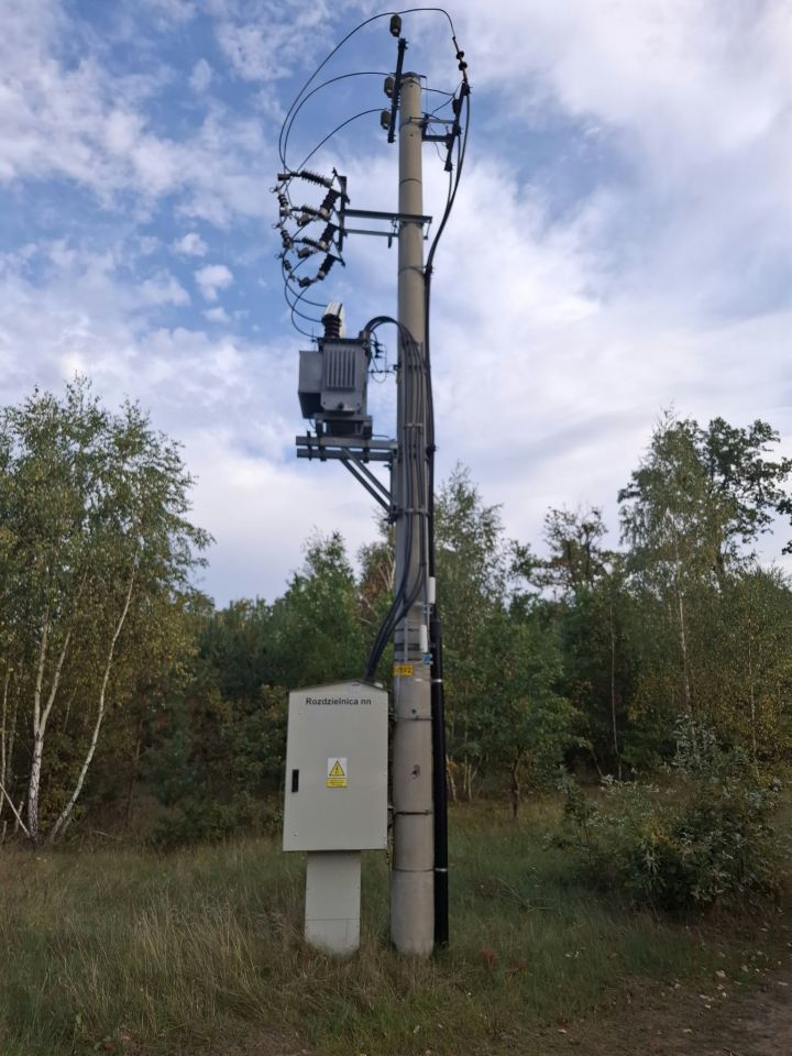 Działka budowlana Gorzów Wielkopolski, Brak. Zdjęcie 9