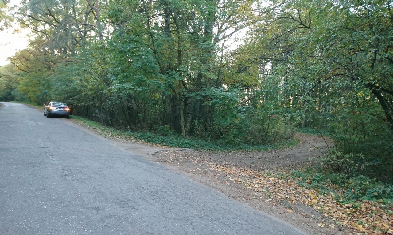 Działka rekreacyjna Ponikiew. Zdjęcie 11