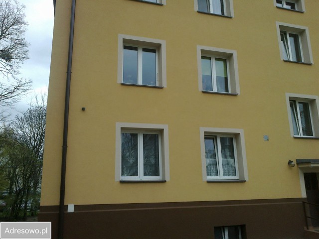 Mieszkanie 1-pokojowe Białystok, ul. Warszawska. Zdjęcie 1