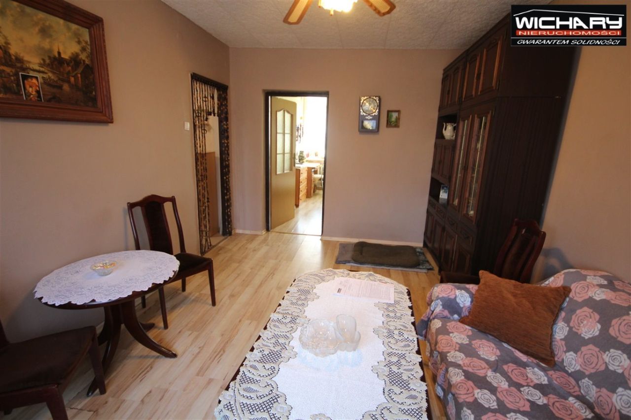 Mieszkanie 3-pokojowe Siemianowice Śląskie Michałkowice