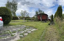 Działka rod Świnoujście Centrum, ul. Krzywa. Zdjęcie 4