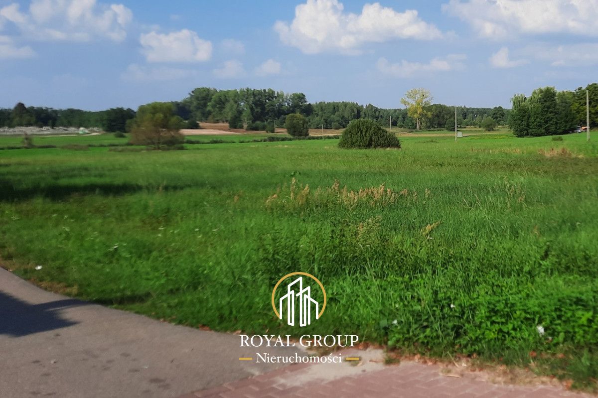 Działka rolna Rudno. Zdjęcie 7