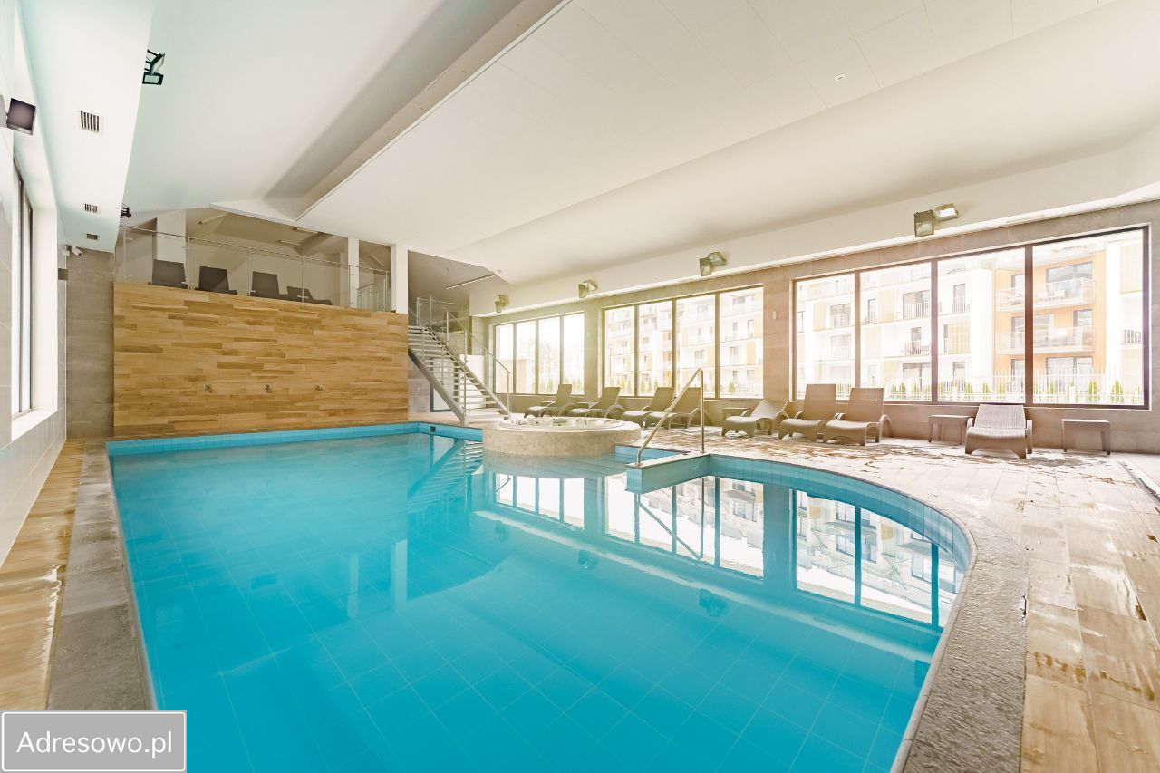 Mieszkanie 4-pokojowe Kołobrzeg. Zdjęcie 16