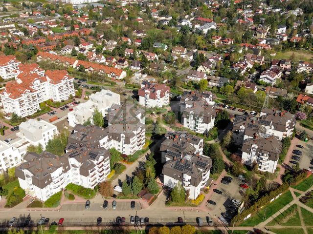 Mieszkanie 3-pokojowe Warszawa Ursus, ul. Królów Polskich. Zdjęcie 17