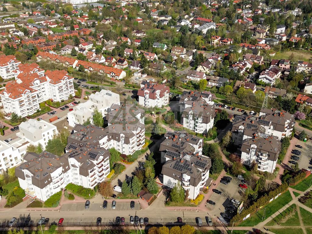 Mieszkanie 3-pokojowe Warszawa Ursus, ul. Królów Polskich. Zdjęcie 17