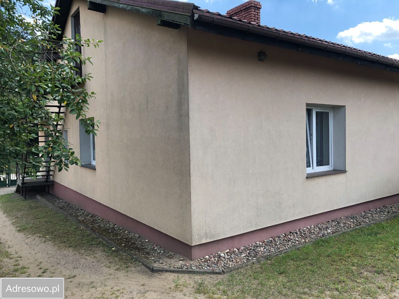 dom wolnostojący, 3 pokoje Bożenkowo. Zdjęcie 2