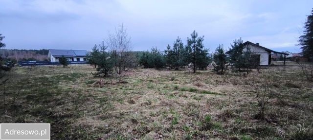 Działka budowlana Zielona Góra Ługowo. Zdjęcie 1