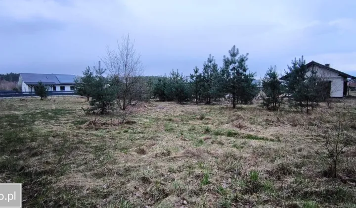 Działka budowlana Zielona Góra Ługowo