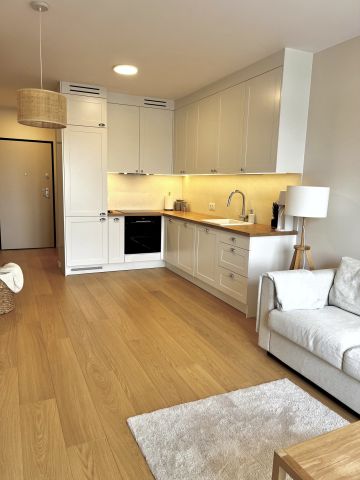 Mieszkanie 3-pokojowe Legionowo Piaski, ul. Suwalna. Zdjęcie 1