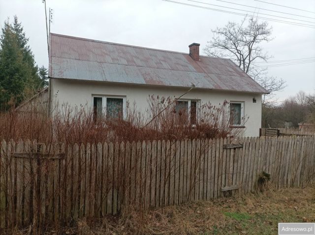 dom wolnostojący, 2 pokoje Grodzisko Jarzębina. Zdjęcie 1