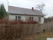 dom wolnostojący, 2 pokoje Grodzisko Jarzębina