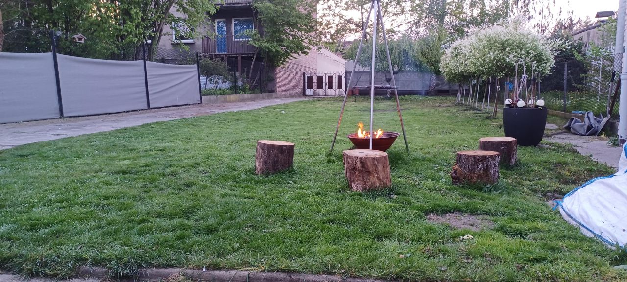 bliźniak, 6 pokoi Częstochowa Centrum, ul. Wilsona