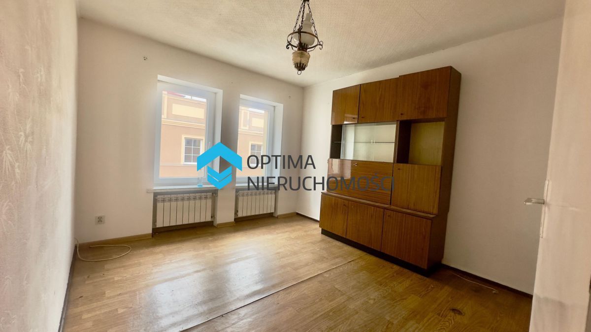 Mieszkanie 3-pokojowe Jelenia Góra Centrum, ul. Sudecka. Zdjęcie 7