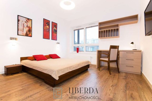 Mieszkanie 2-pokojowe Warszawa Mokotów, ul. Jana Pawła Woronicza. Zdjęcie 5