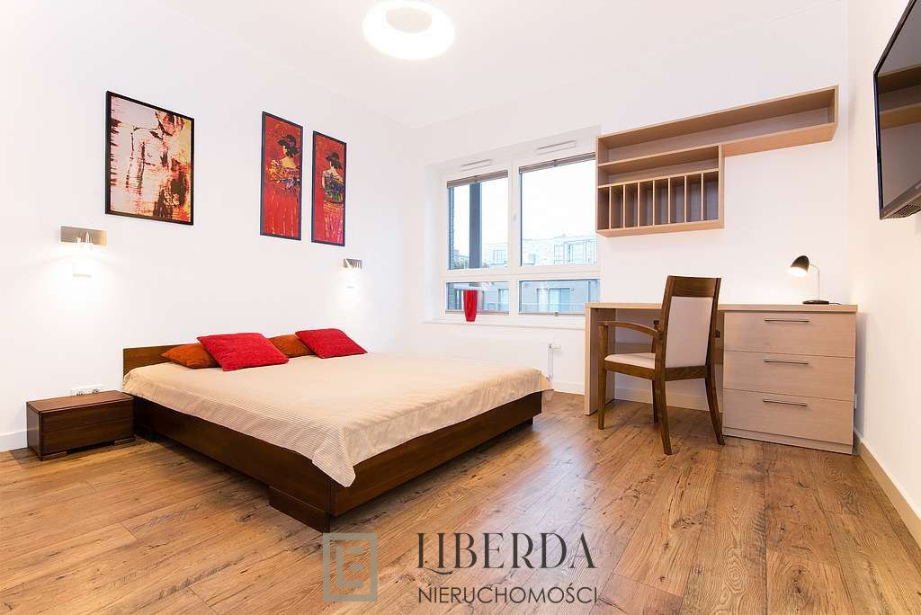 Mieszkanie 2-pokojowe Warszawa Mokotów, ul. Jana Pawła Woronicza. Zdjęcie 5