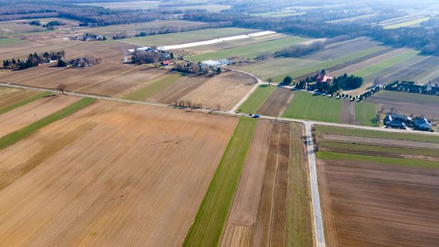 Działka Grabówki. Zdjęcie 5