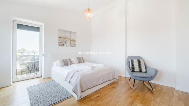 Mieszkanie 3-pokojowe Kraków Stare Miasto, ul. Radziwiłłowska. Zdjęcie 7