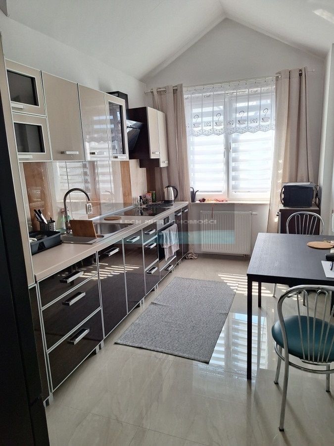 Mieszkanie 2-pokojowe Jabłonna, ul. Marmurowa. Zdjęcie 5