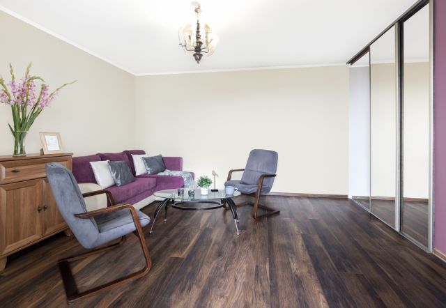 Mieszkanie 3-pokojowe Warszawa Mokotów, ul. Stefana Bryły. Zdjęcie 10