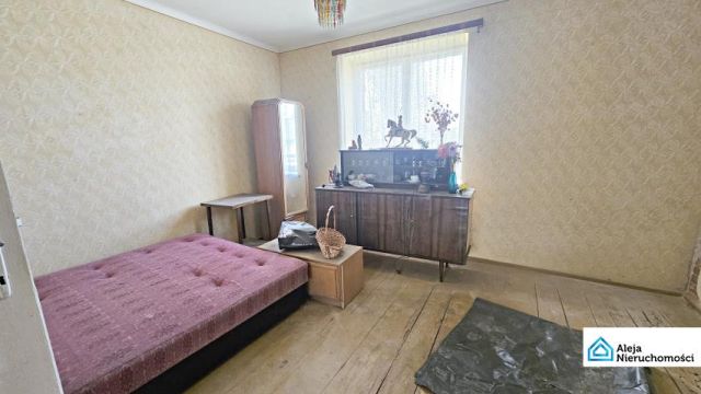 dom wolnostojący, 3 pokoje Rębielice Królewskie, ul. Nadrzeczna. Zdjęcie 8