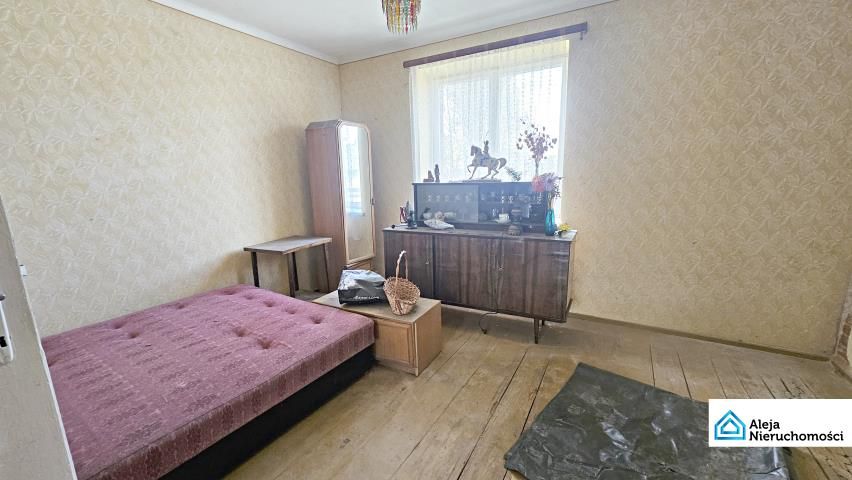 dom wolnostojący, 3 pokoje Rębielice Królewskie, ul. Nadrzeczna. Zdjęcie 8