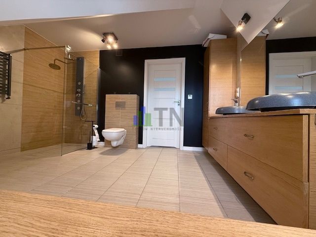 dom wolnostojący, 5 pokoi Nadolice Wielkie. Zdjęcie 13