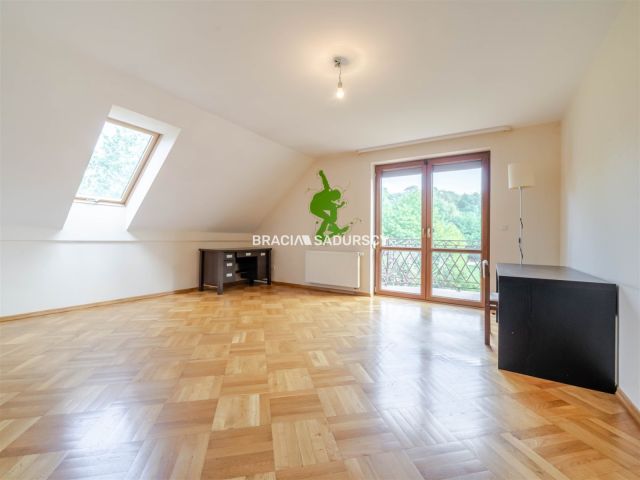 dom wolnostojący, 5 pokoi Zabierzów. Zdjęcie 20